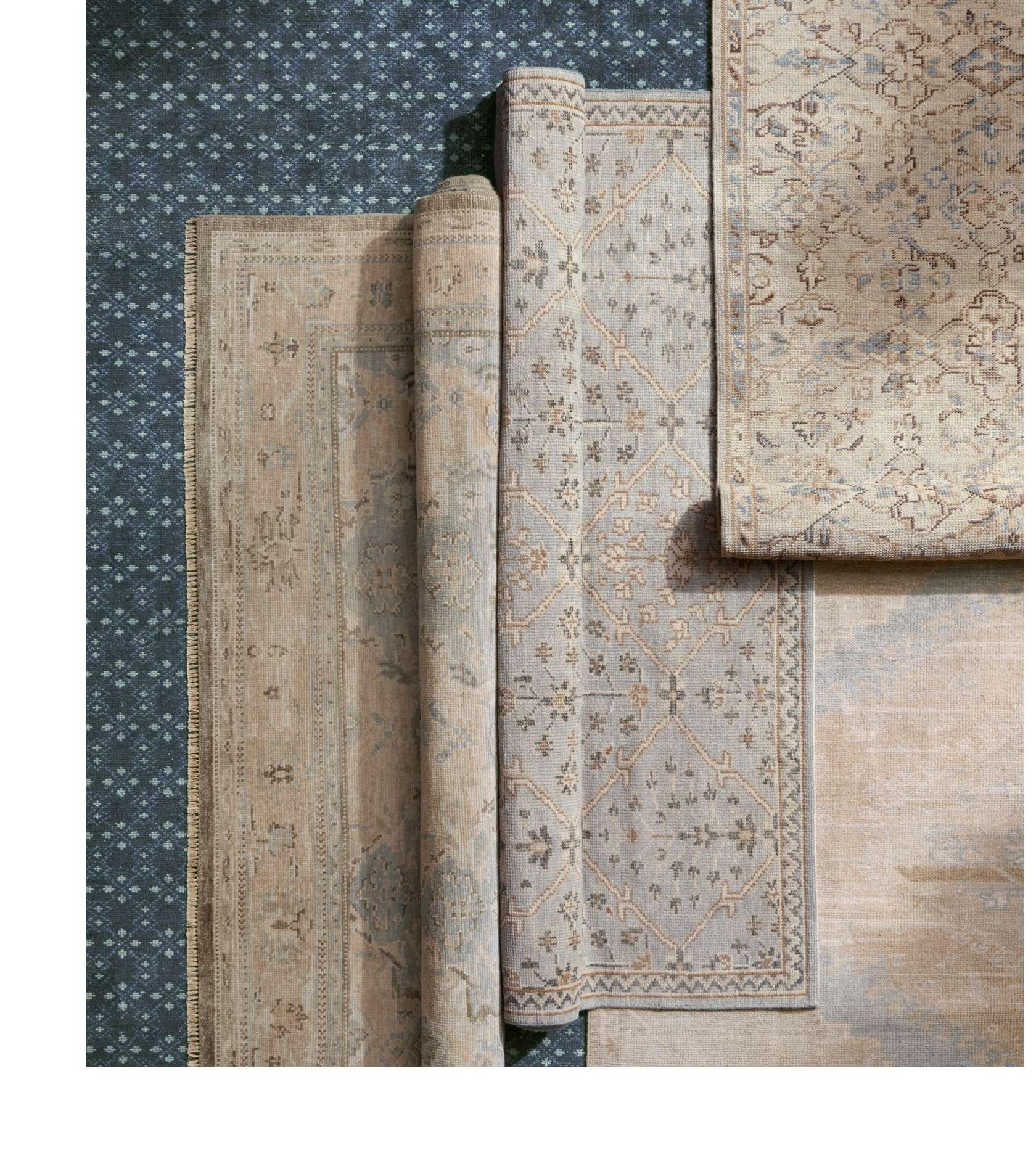 Rugs
